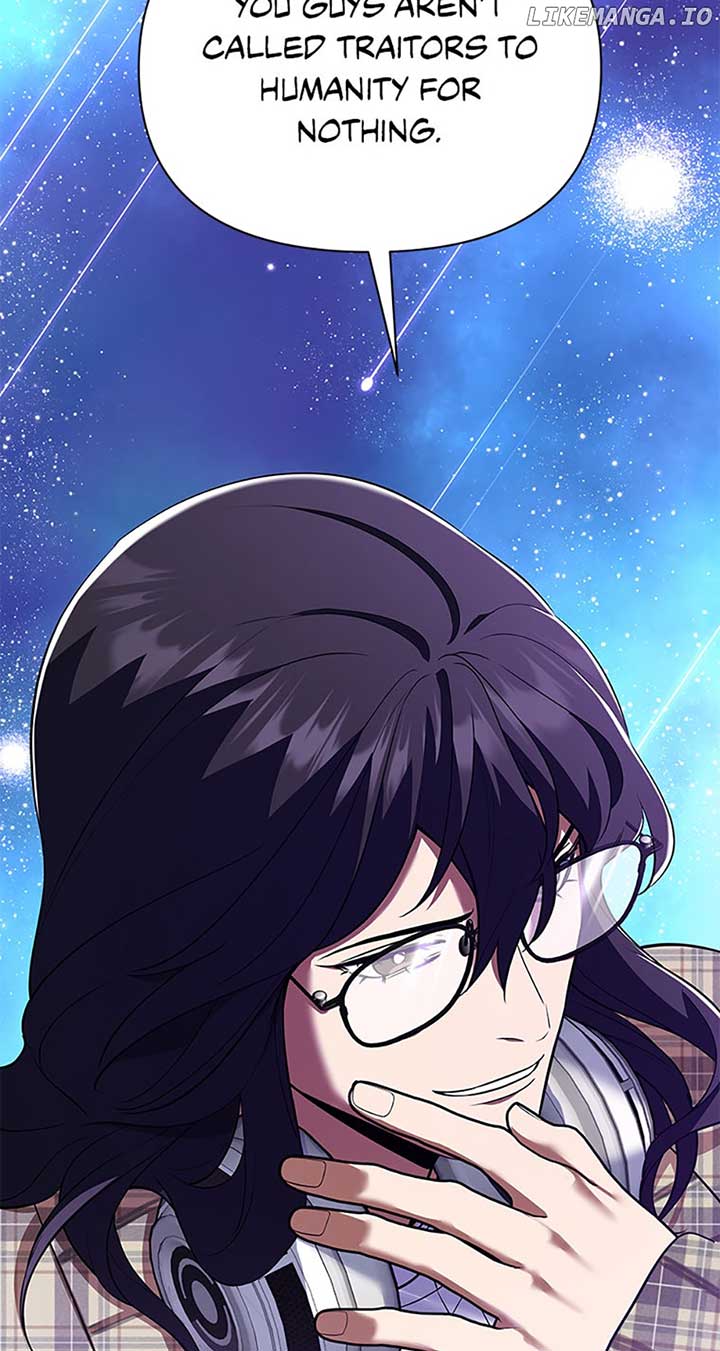 Sorry, But I Am Just a Normie Chapter 39 - Page 63