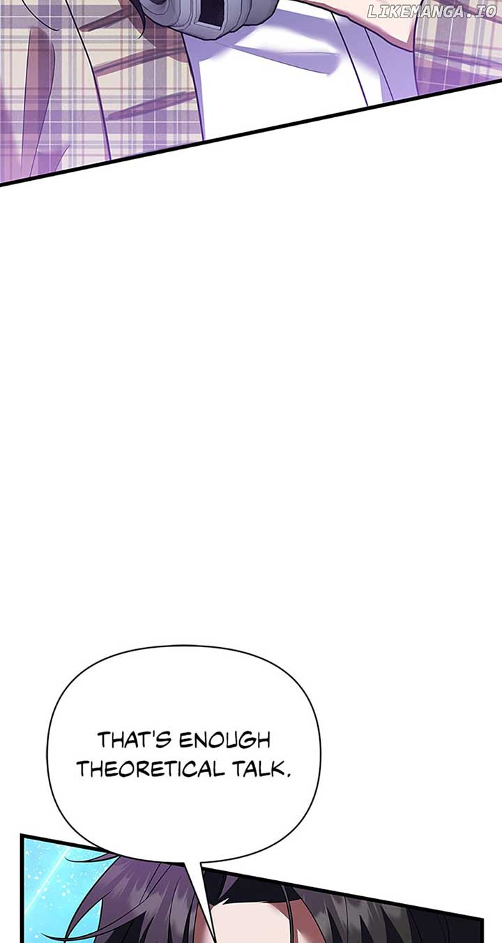 Sorry, But I Am Just a Normie Chapter 39 - Page 64