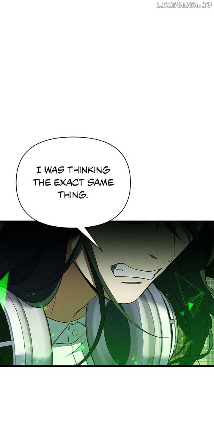Sorry, But I Am Just a Normie Chapter 39 - Page 66