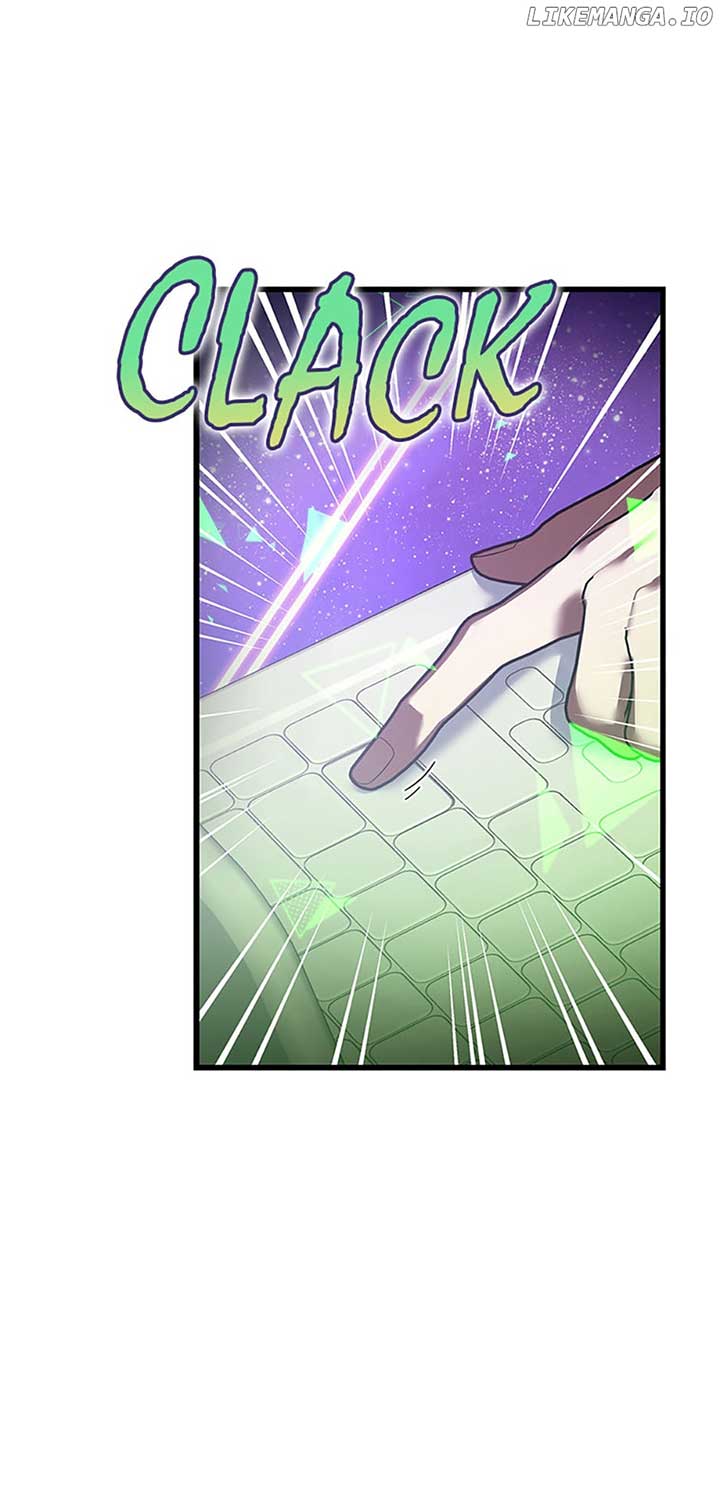Sorry, But I Am Just a Normie Chapter 39 - Page 67
