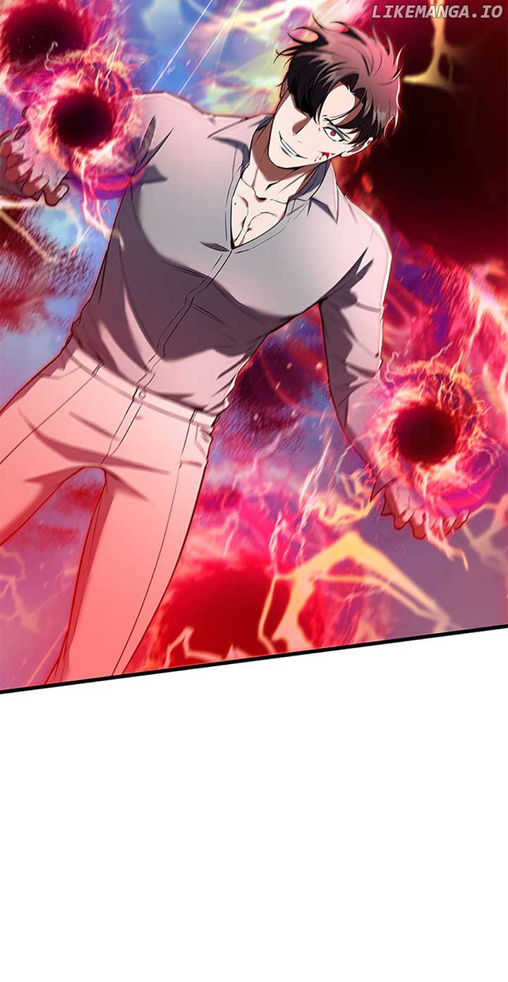 Sorry, But I Am Just a Normie Chapter 39 - Page 74