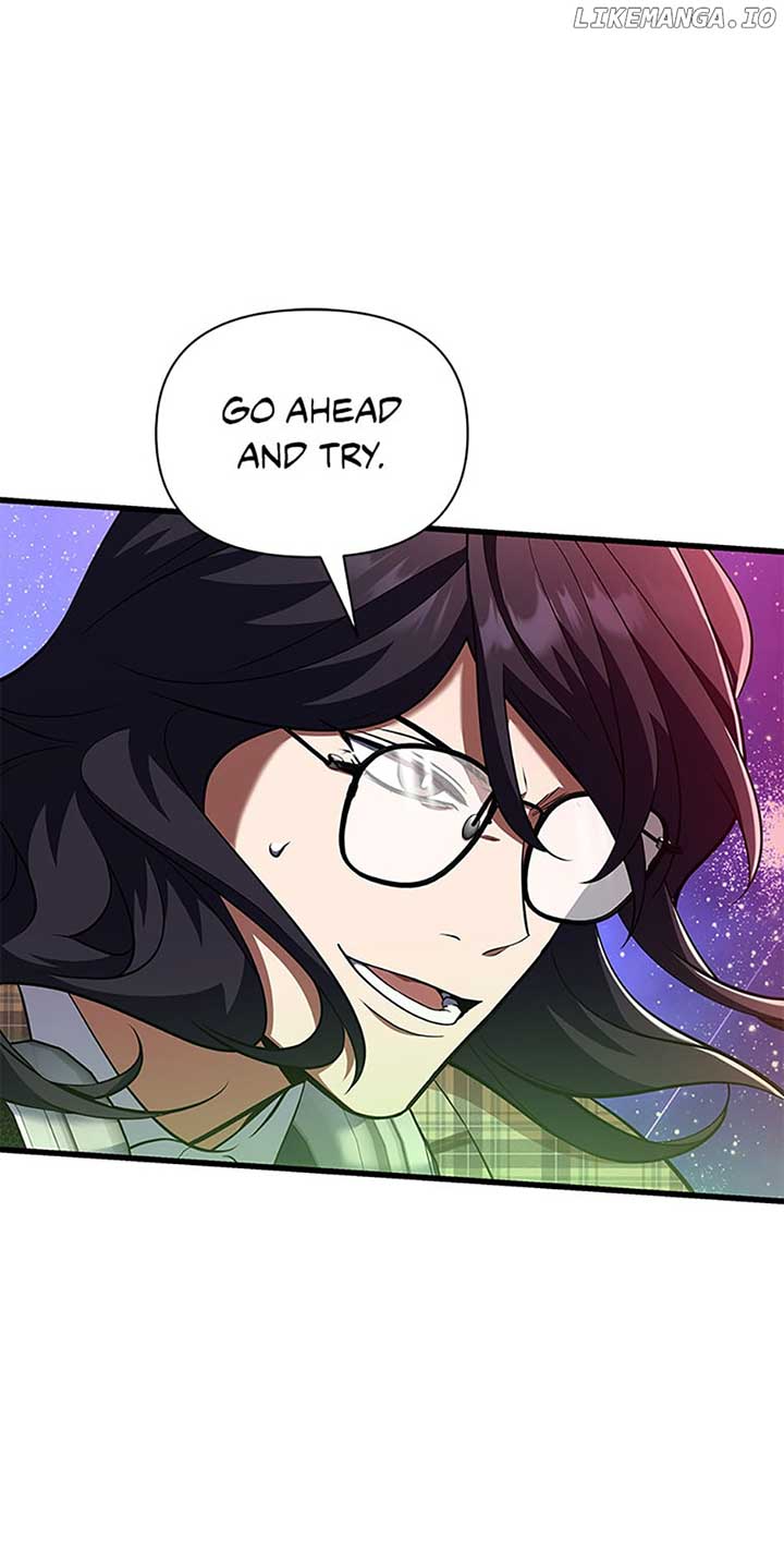 Sorry, But I Am Just a Normie Chapter 39 - Page 75