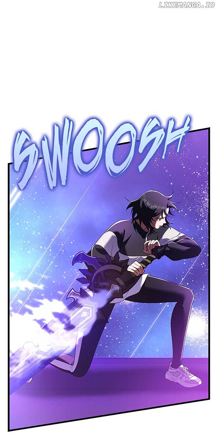 Sorry, But I Am Just a Normie Chapter 39 - Page 79