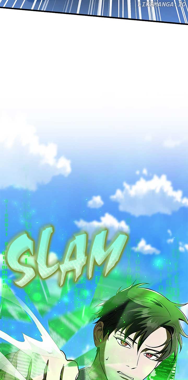 Sorry, But I Am Just a Normie Chapter 39 - Page 9