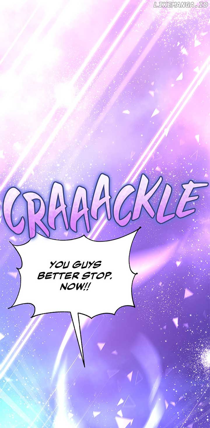 Sorry, But I Am Just a Normie Chapter 39 - Page 81