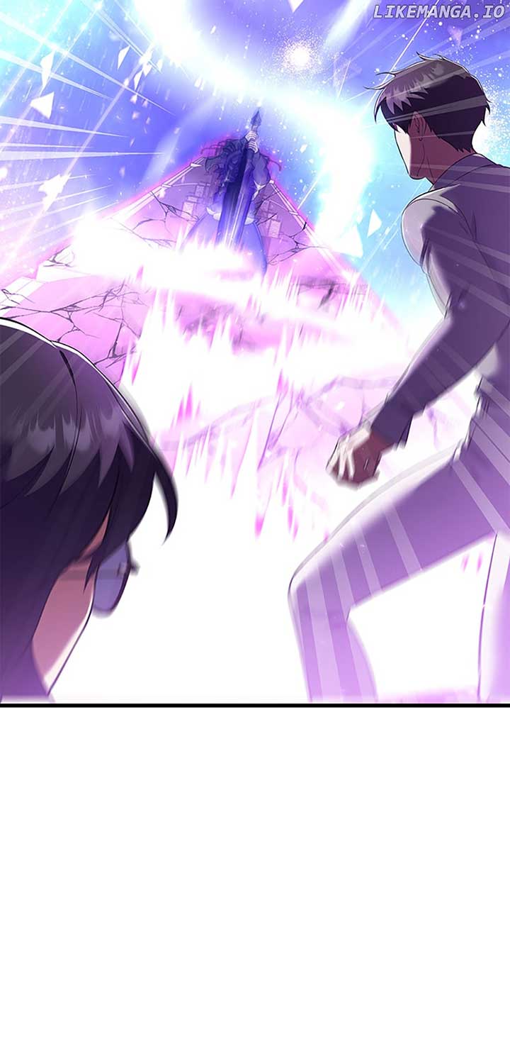 Sorry, But I Am Just a Normie Chapter 39 - Page 82