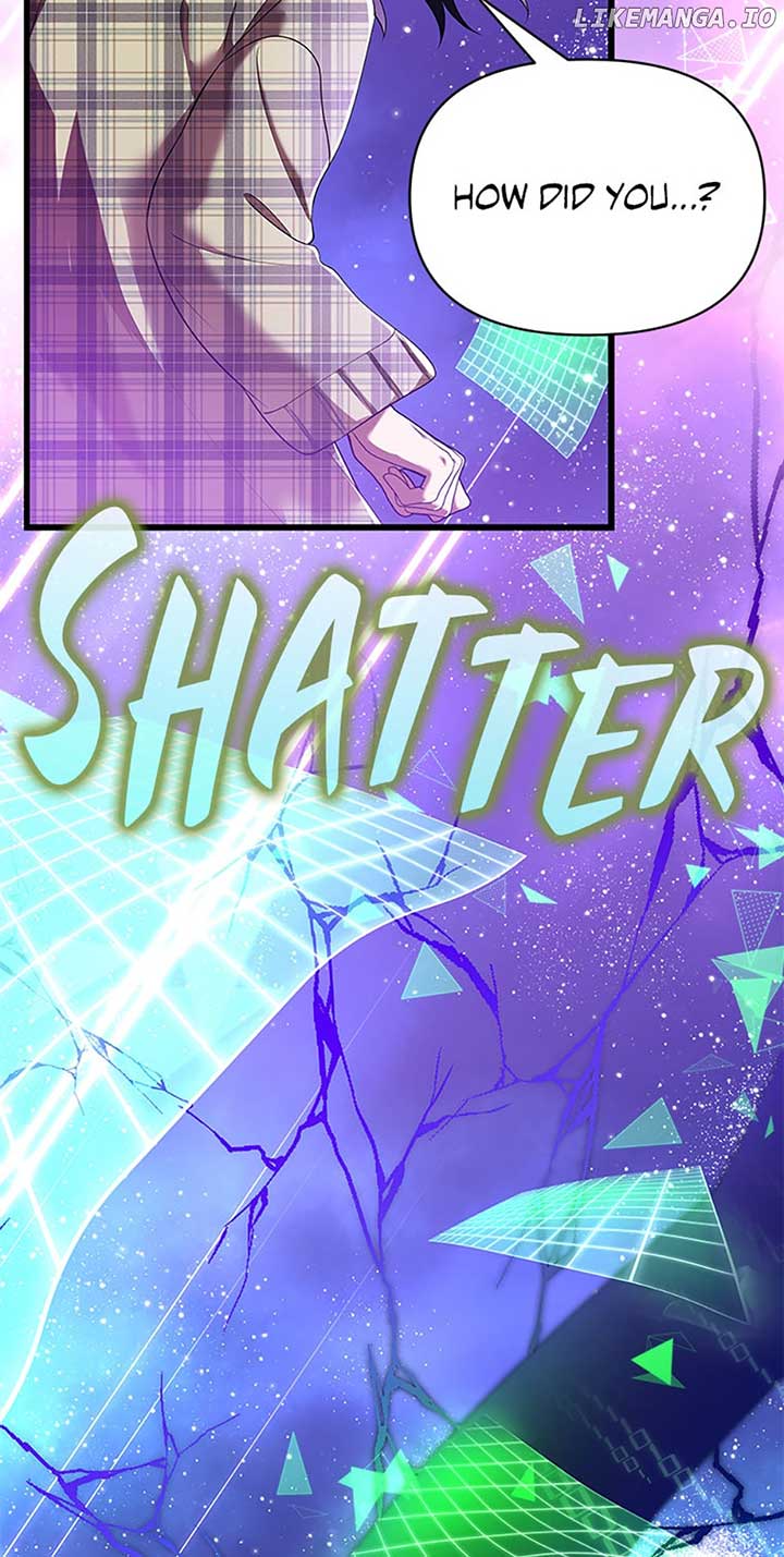 Sorry, But I Am Just a Normie Chapter 39 - Page 84