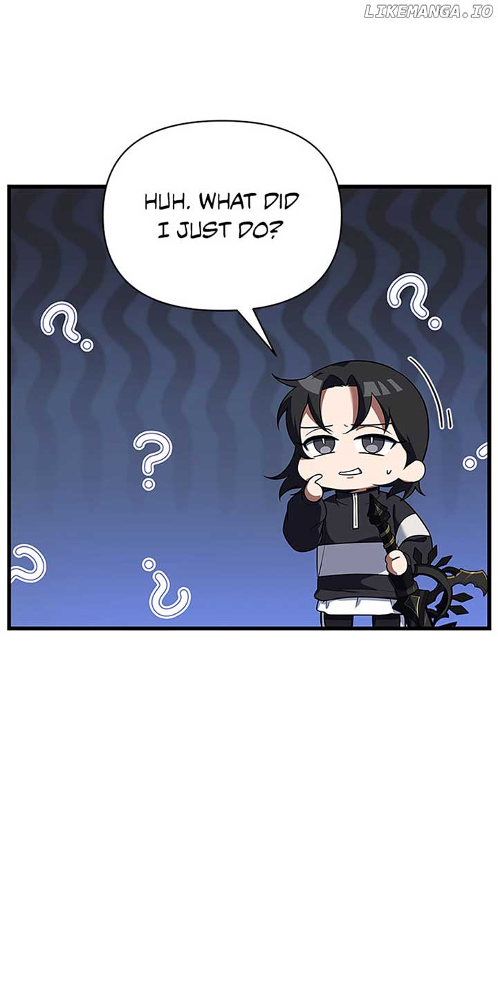 Sorry, But I Am Just a Normie Chapter 39 - Page 86