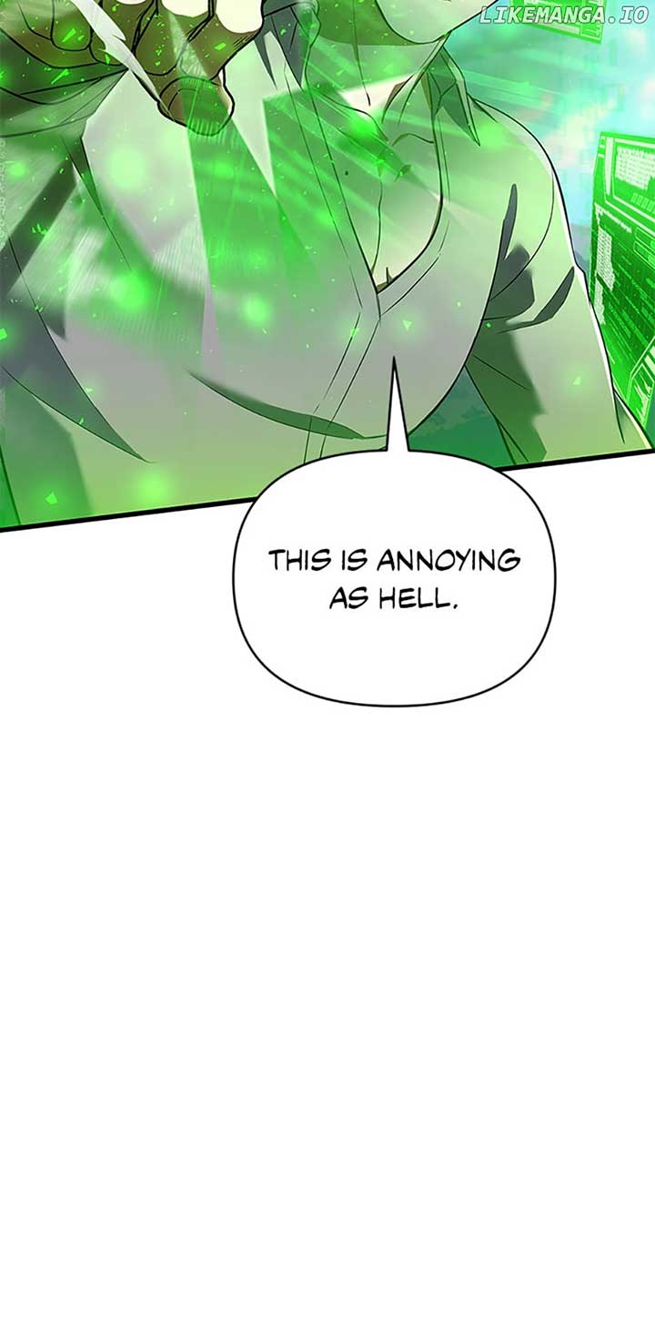 Sorry, But I Am Just a Normie Chapter 39 - Page 10
