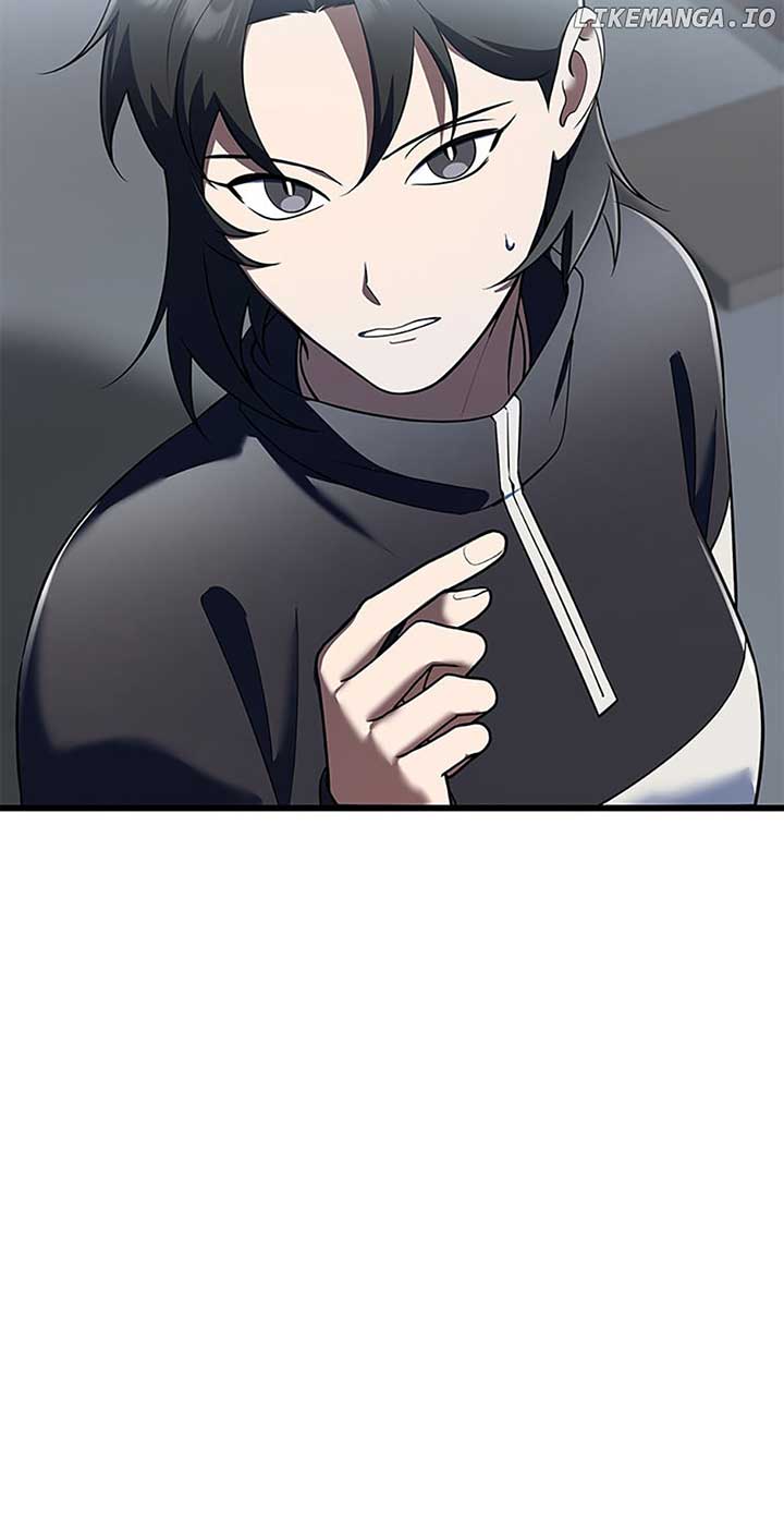 Sorry, But I Am Just a Normie Chapter 39 - Page 91