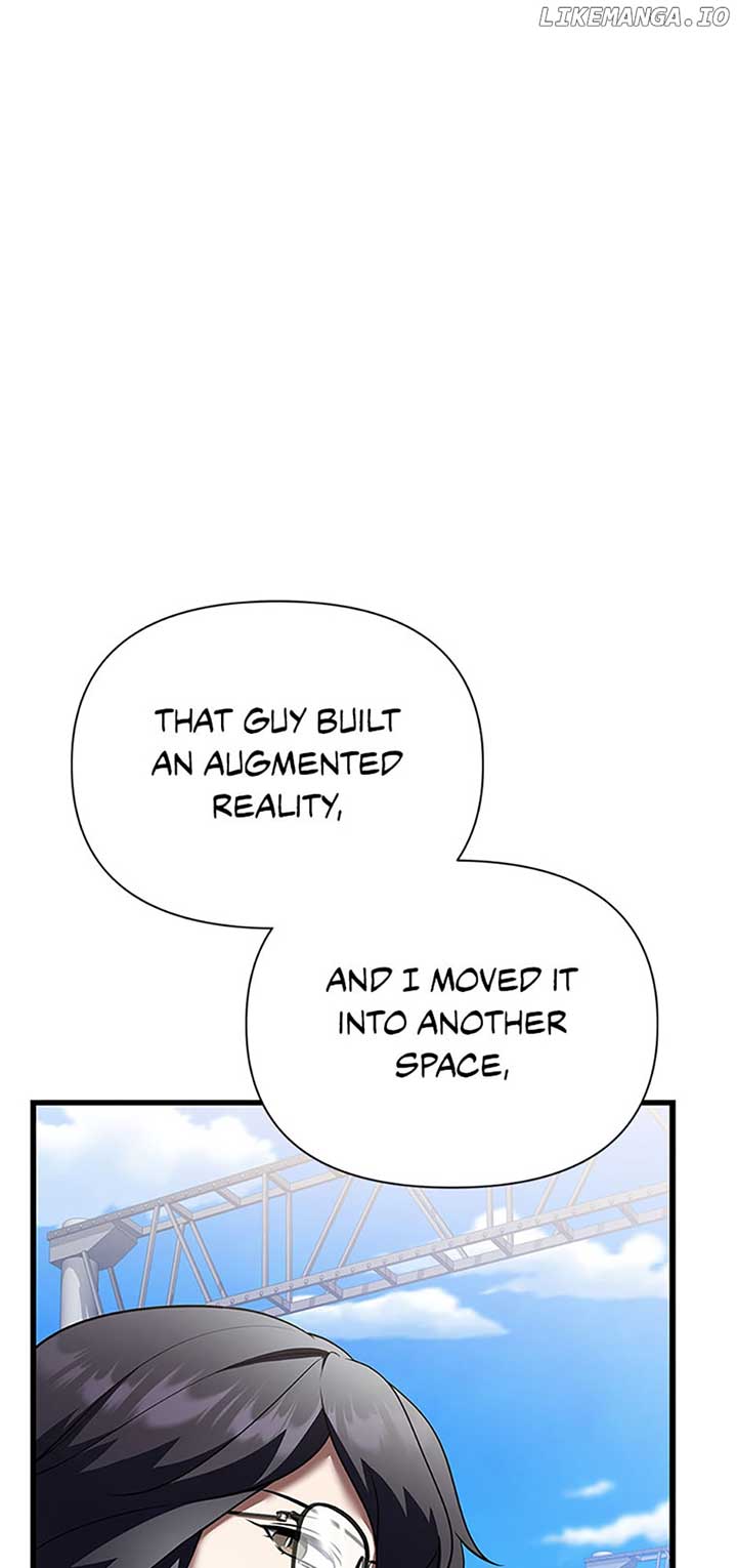 Sorry, But I Am Just a Normie Chapter 39 - Page 92