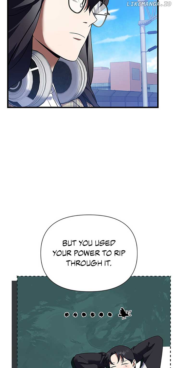 Sorry, But I Am Just a Normie Chapter 39 - Page 93