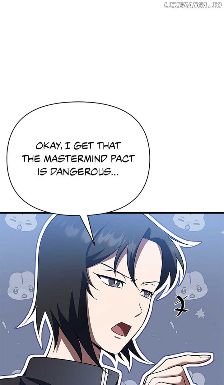 Sorry, But I Am Just a Normie Chapter 39 - Page 97