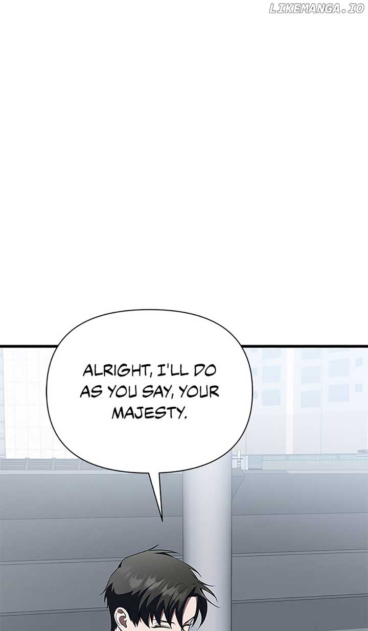 Sorry, But I Am Just a Normie Chapter 39 - Page 100