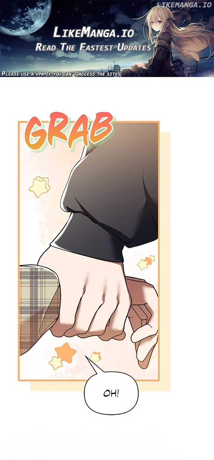 Sorry, But I Am Just a Normie Chapter 40 - Page 1
