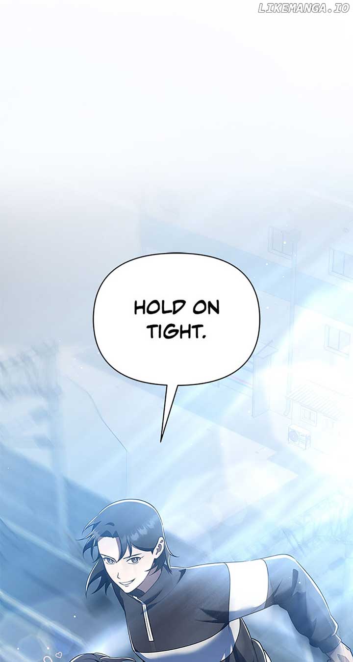 Sorry, But I Am Just a Normie Chapter 40 - Page 2