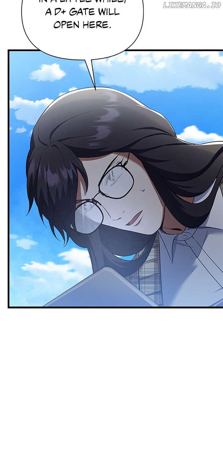 Sorry, But I Am Just a Normie Chapter 40 - Page 11