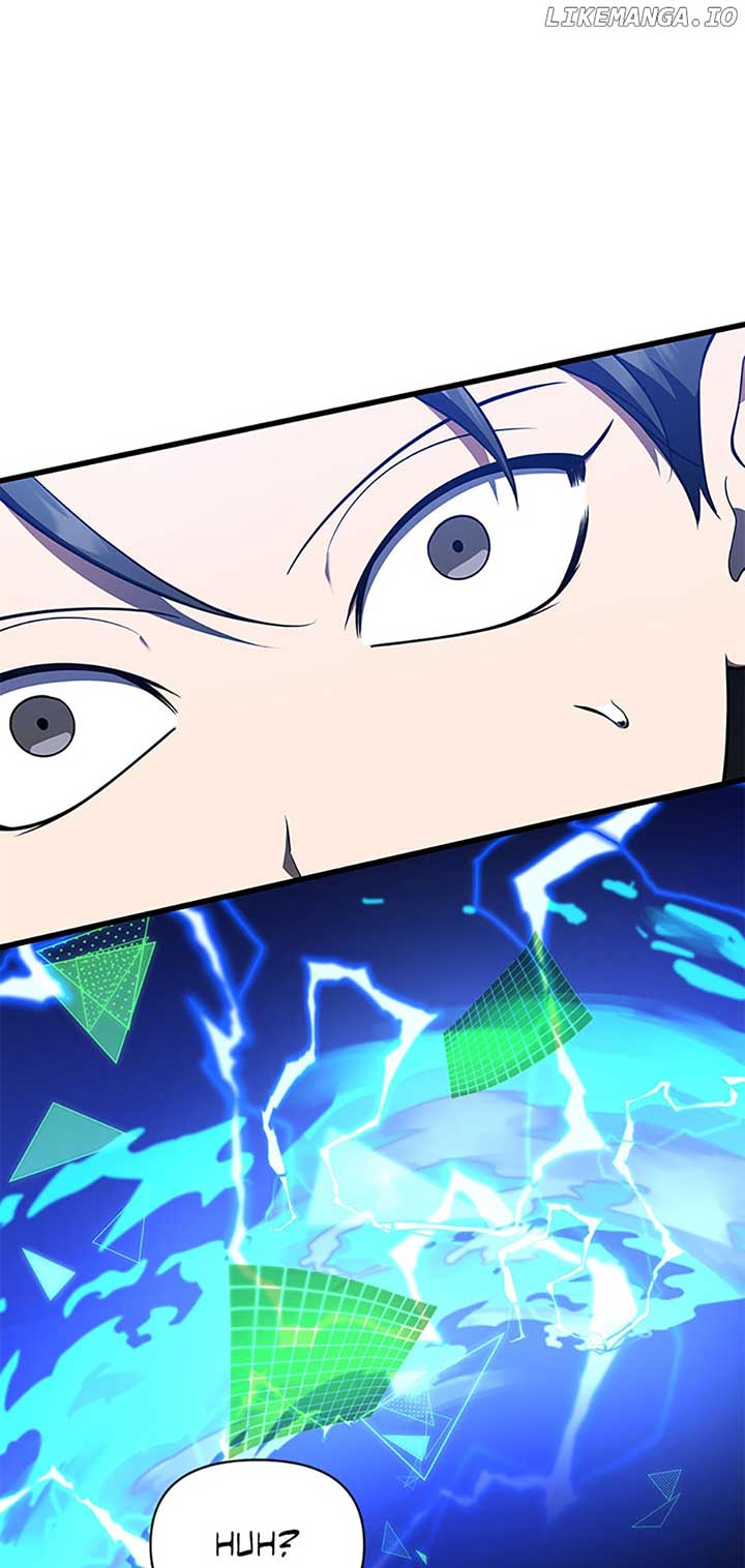 Sorry, But I Am Just a Normie Chapter 40 - Page 106