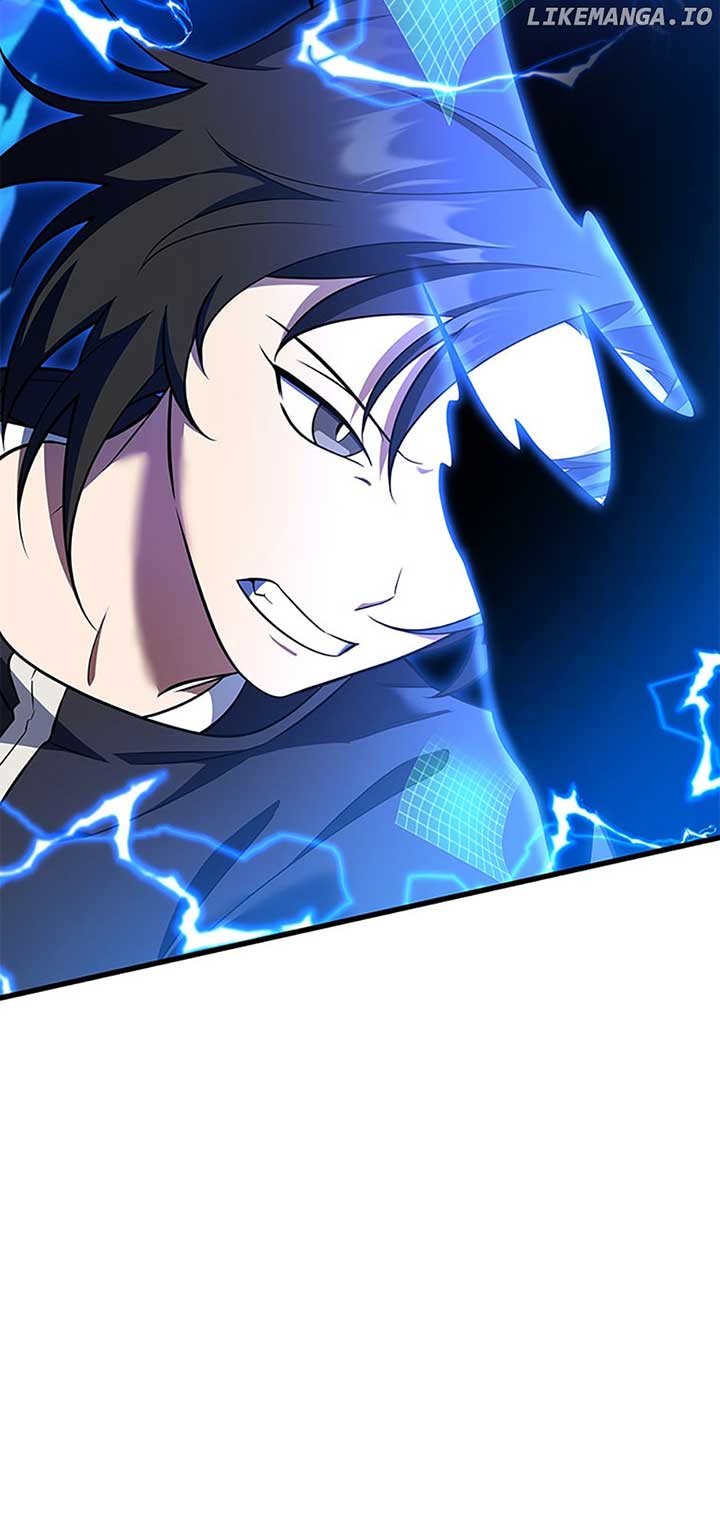 Sorry, But I Am Just a Normie Chapter 40 - Page 109