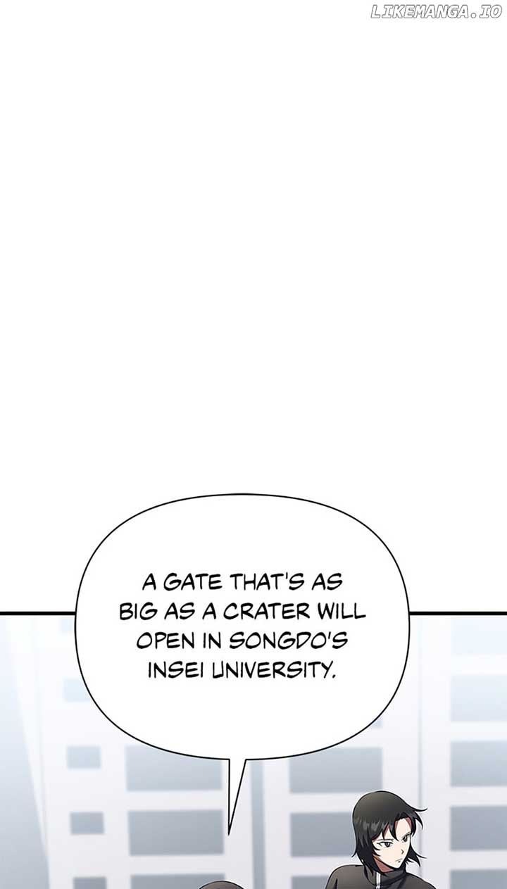 Sorry, But I Am Just a Normie Chapter 40 - Page 12