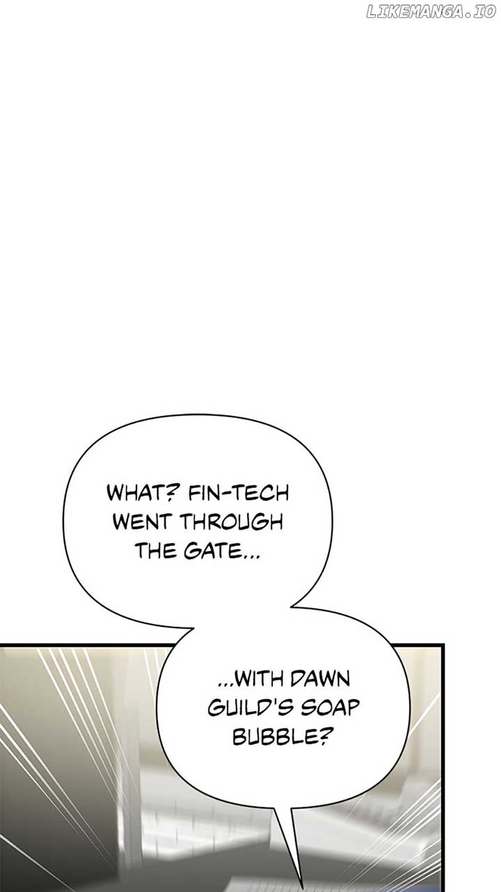 Sorry, But I Am Just a Normie Chapter 40 - Page 111