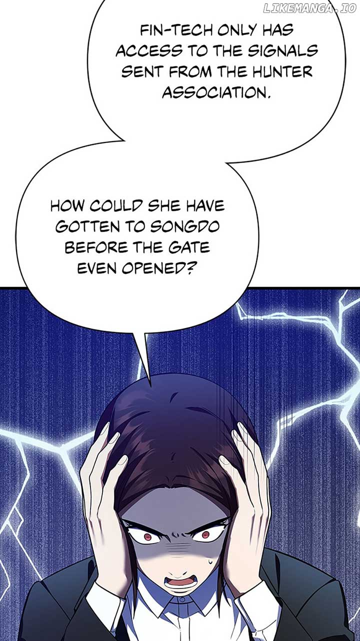 Sorry, But I Am Just a Normie Chapter 40 - Page 114