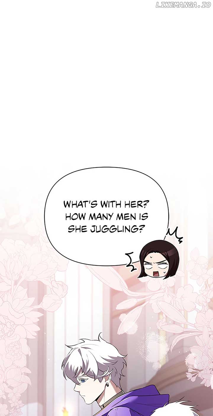 Sorry, But I Am Just a Normie Chapter 40 - Page 116