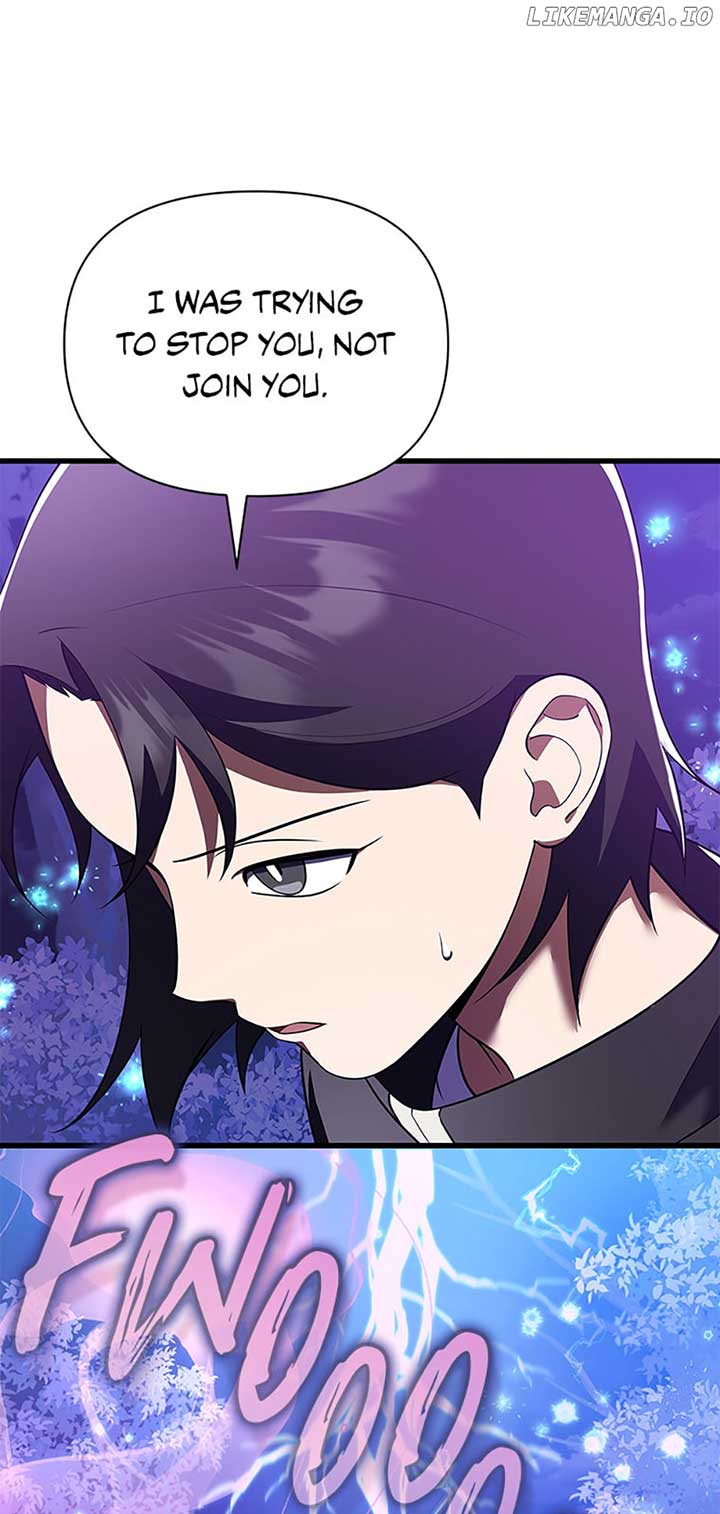 Sorry, But I Am Just a Normie Chapter 40 - Page 121