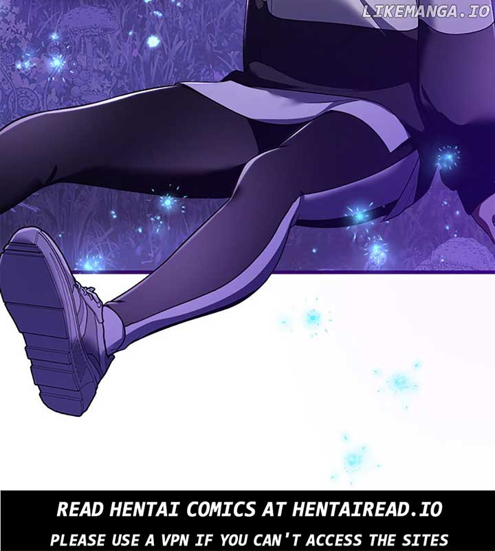 Sorry, But I Am Just a Normie Chapter 40 - Page 123