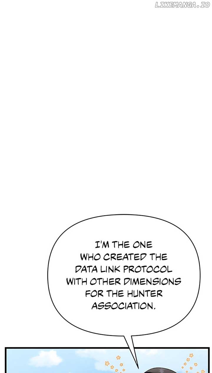 Sorry, But I Am Just a Normie Chapter 40 - Page 14