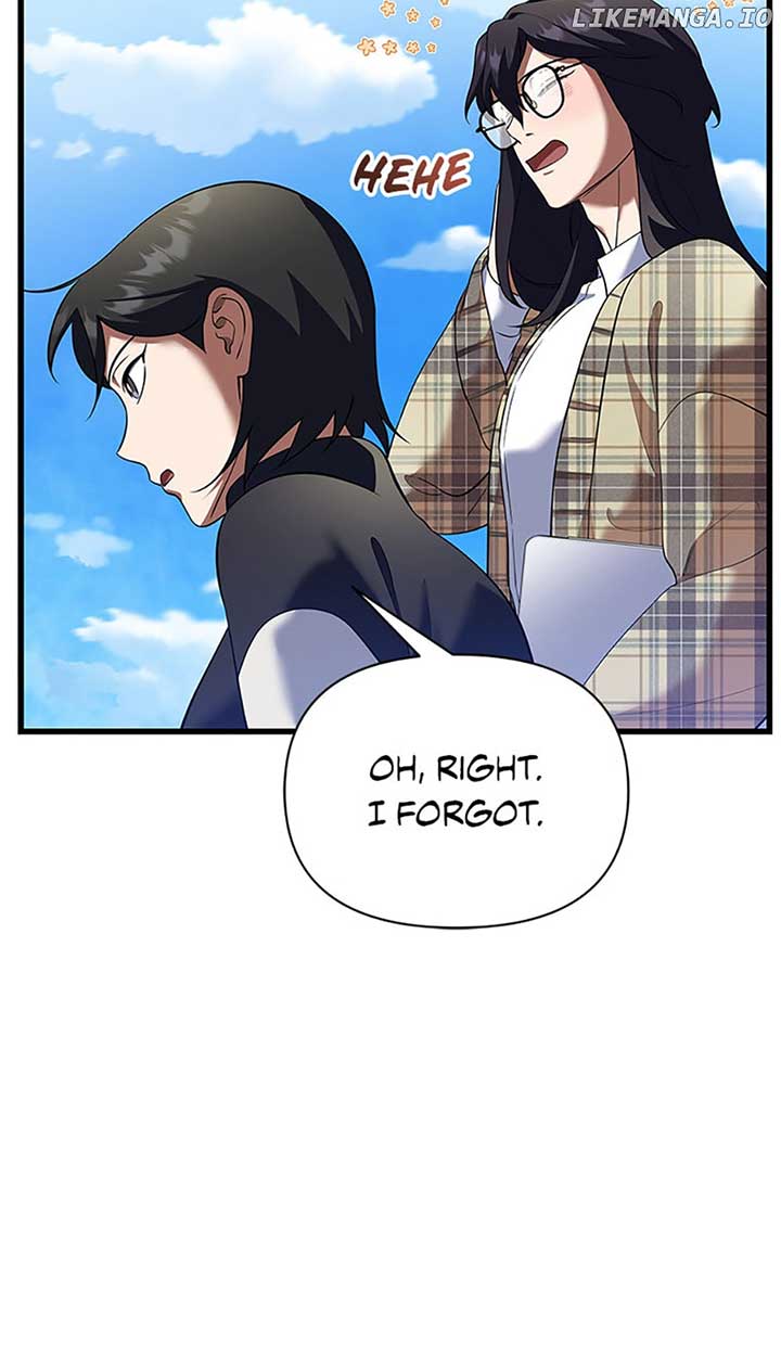 Sorry, But I Am Just a Normie Chapter 40 - Page 15