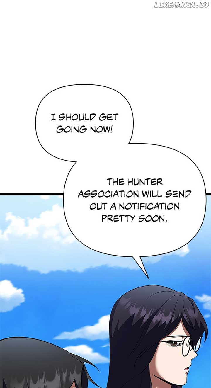 Sorry, But I Am Just a Normie Chapter 40 - Page 16