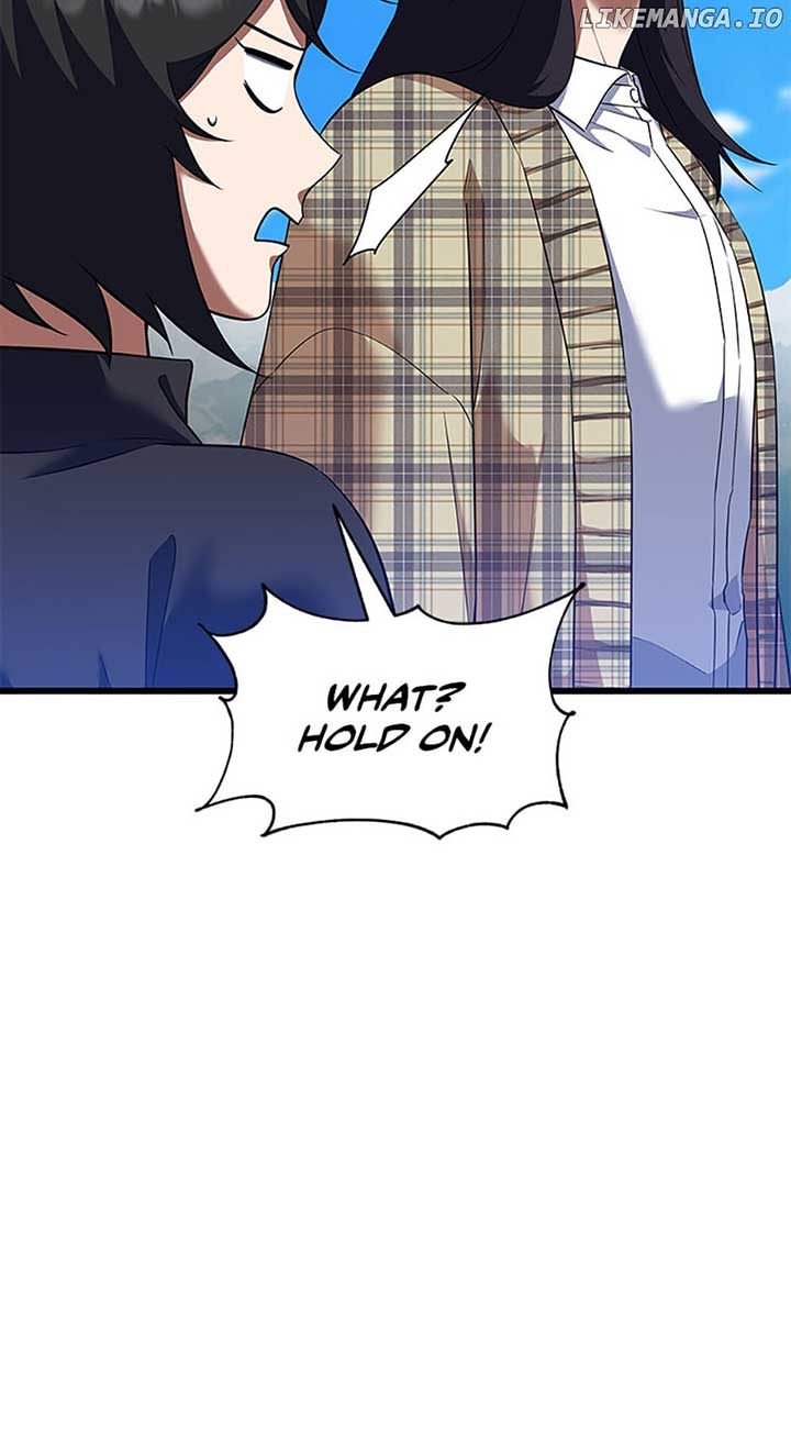 Sorry, But I Am Just a Normie Chapter 40 - Page 17