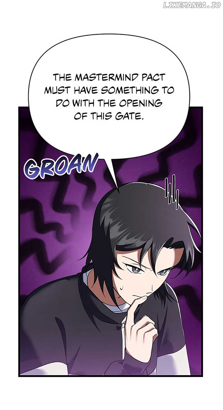 Sorry, But I Am Just a Normie Chapter 40 - Page 18
