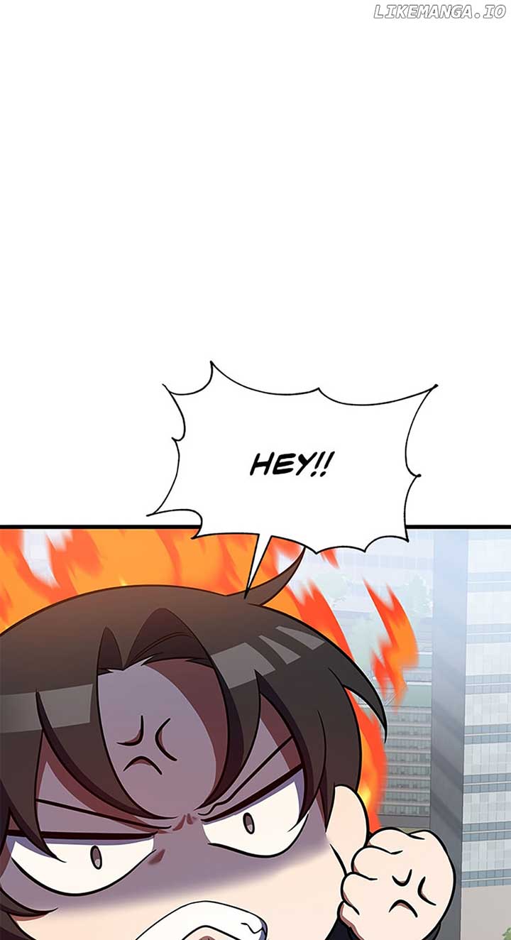 Sorry, But I Am Just a Normie Chapter 40 - Page 19