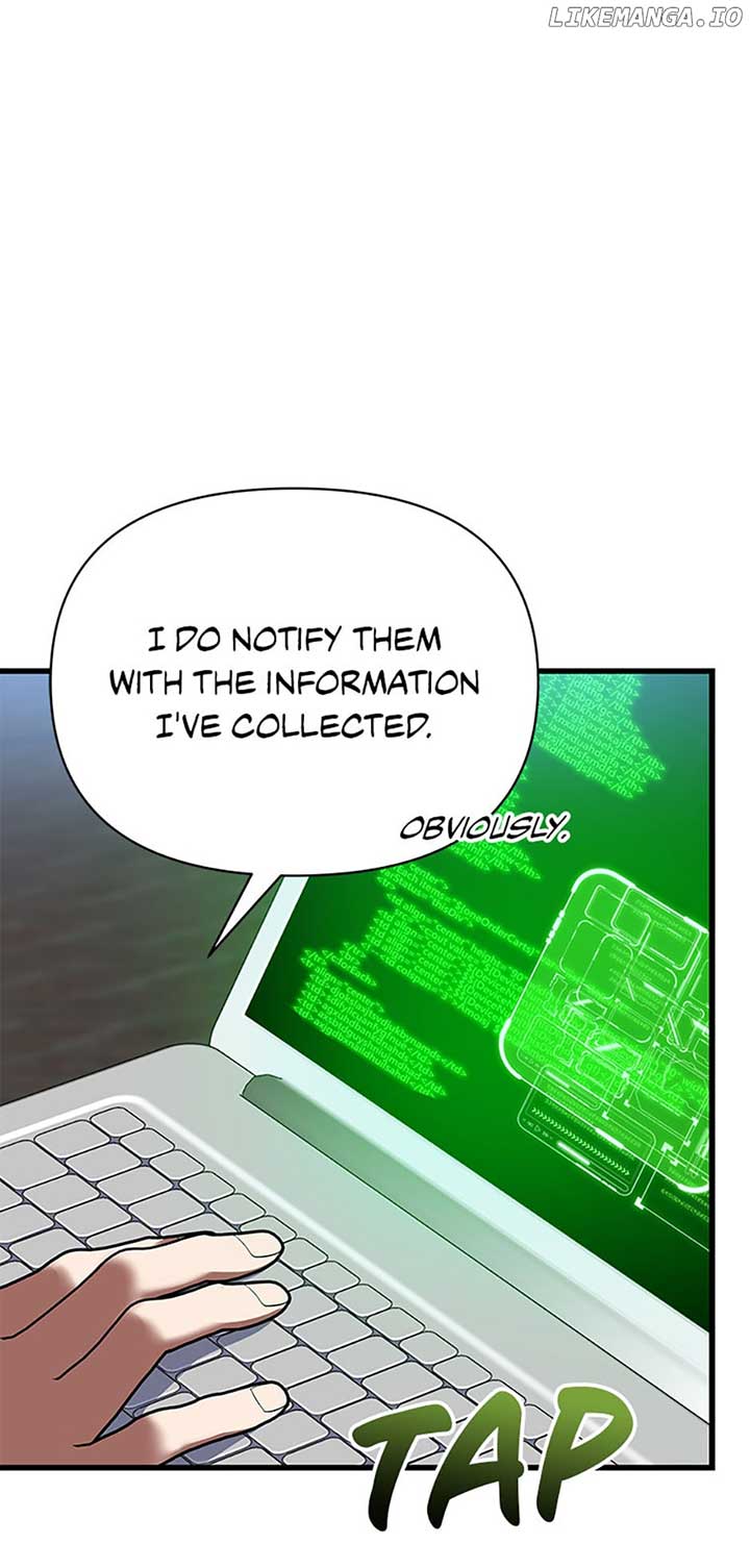 Sorry, But I Am Just a Normie Chapter 40 - Page 27