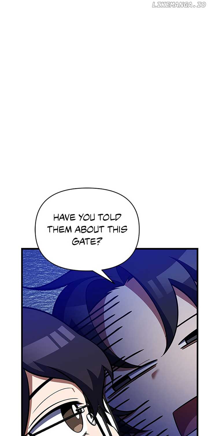 Sorry, But I Am Just a Normie Chapter 40 - Page 28