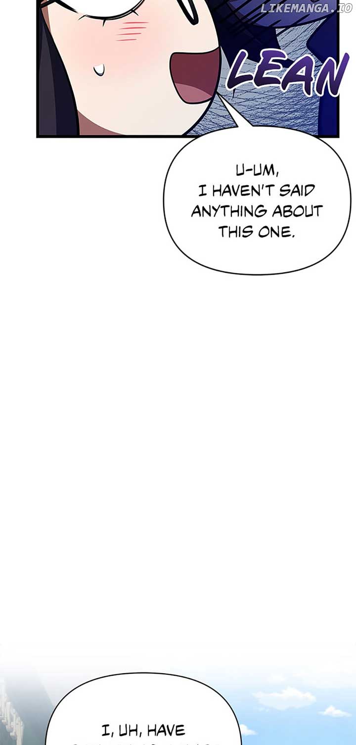 Sorry, But I Am Just a Normie Chapter 40 - Page 29