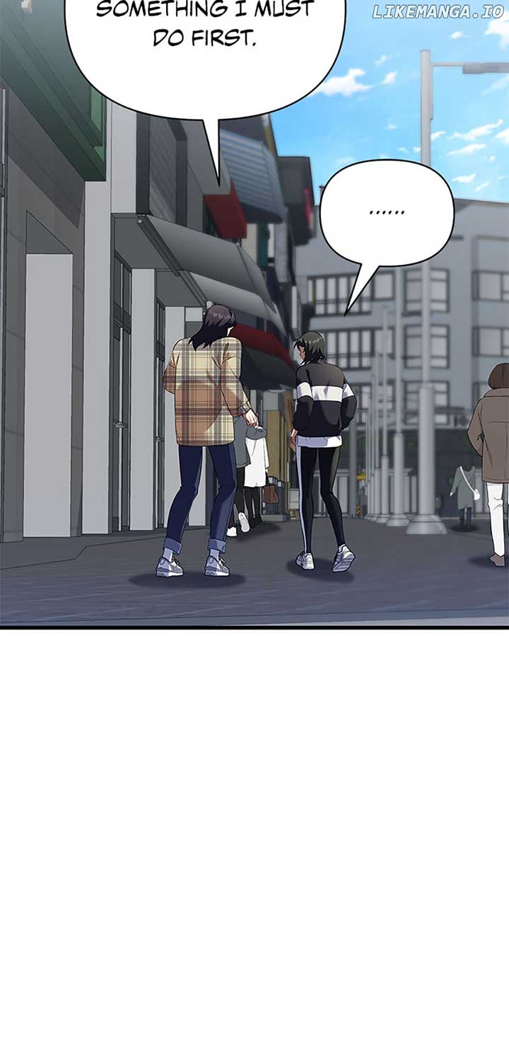 Sorry, But I Am Just a Normie Chapter 40 - Page 30