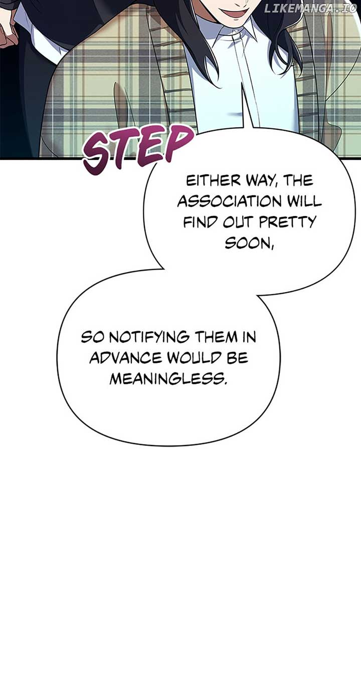 Sorry, But I Am Just a Normie Chapter 40 - Page 37