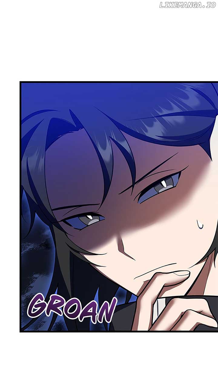 Sorry, But I Am Just a Normie Chapter 40 - Page 38