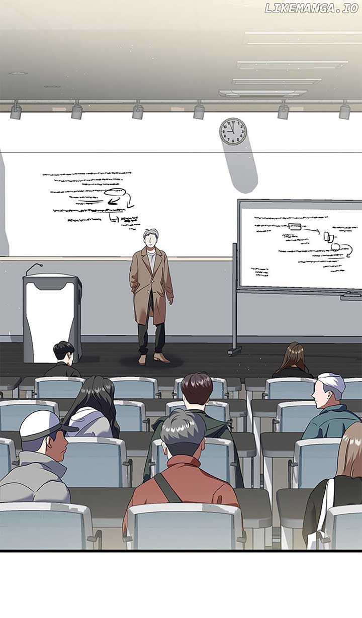 Sorry, But I Am Just a Normie Chapter 40 - Page 40