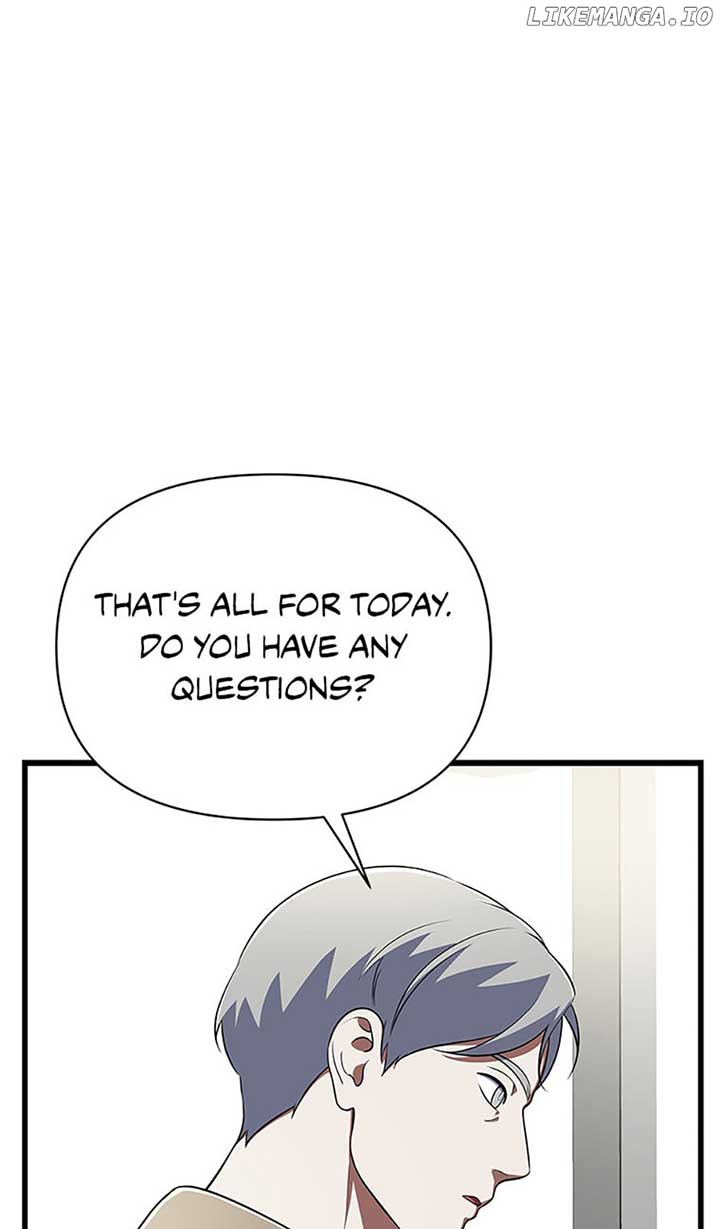 Sorry, But I Am Just a Normie Chapter 40 - Page 41