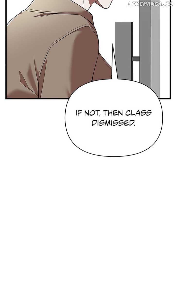 Sorry, But I Am Just a Normie Chapter 40 - Page 42