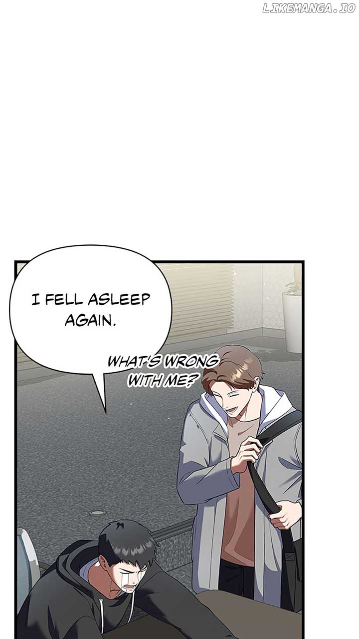 Sorry, But I Am Just a Normie Chapter 40 - Page 43