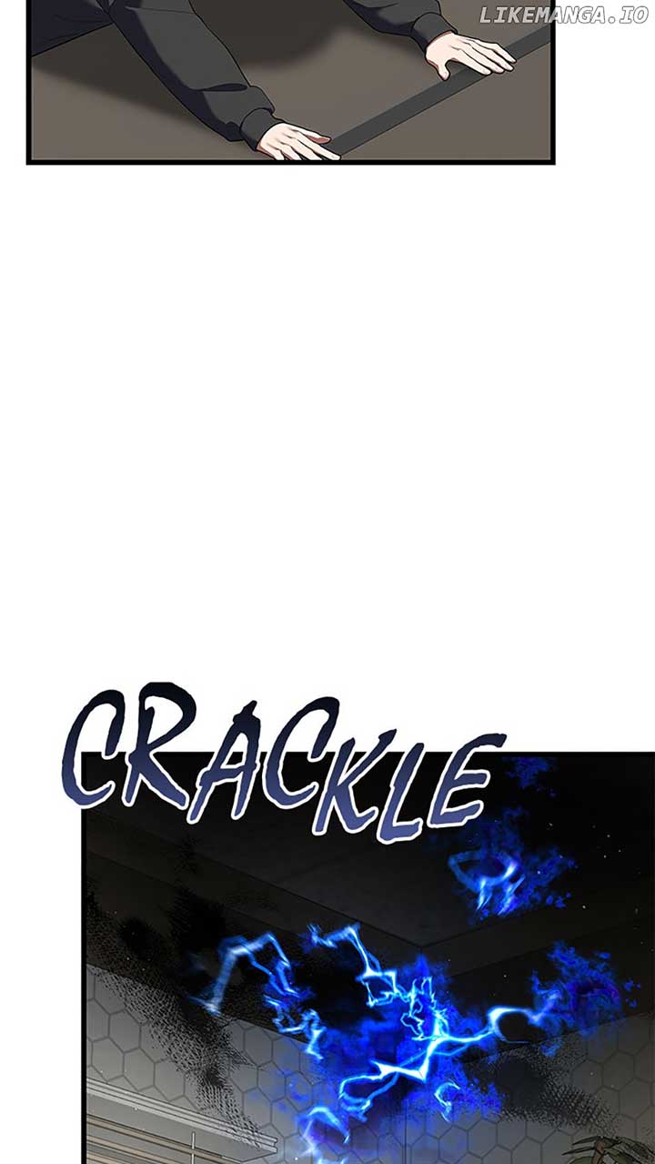 Sorry, But I Am Just a Normie Chapter 40 - Page 44