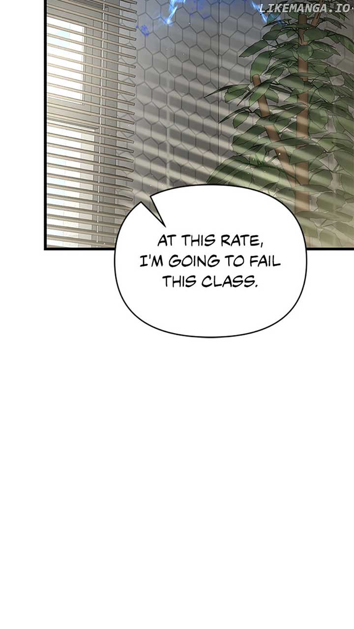 Sorry, But I Am Just a Normie Chapter 40 - Page 45