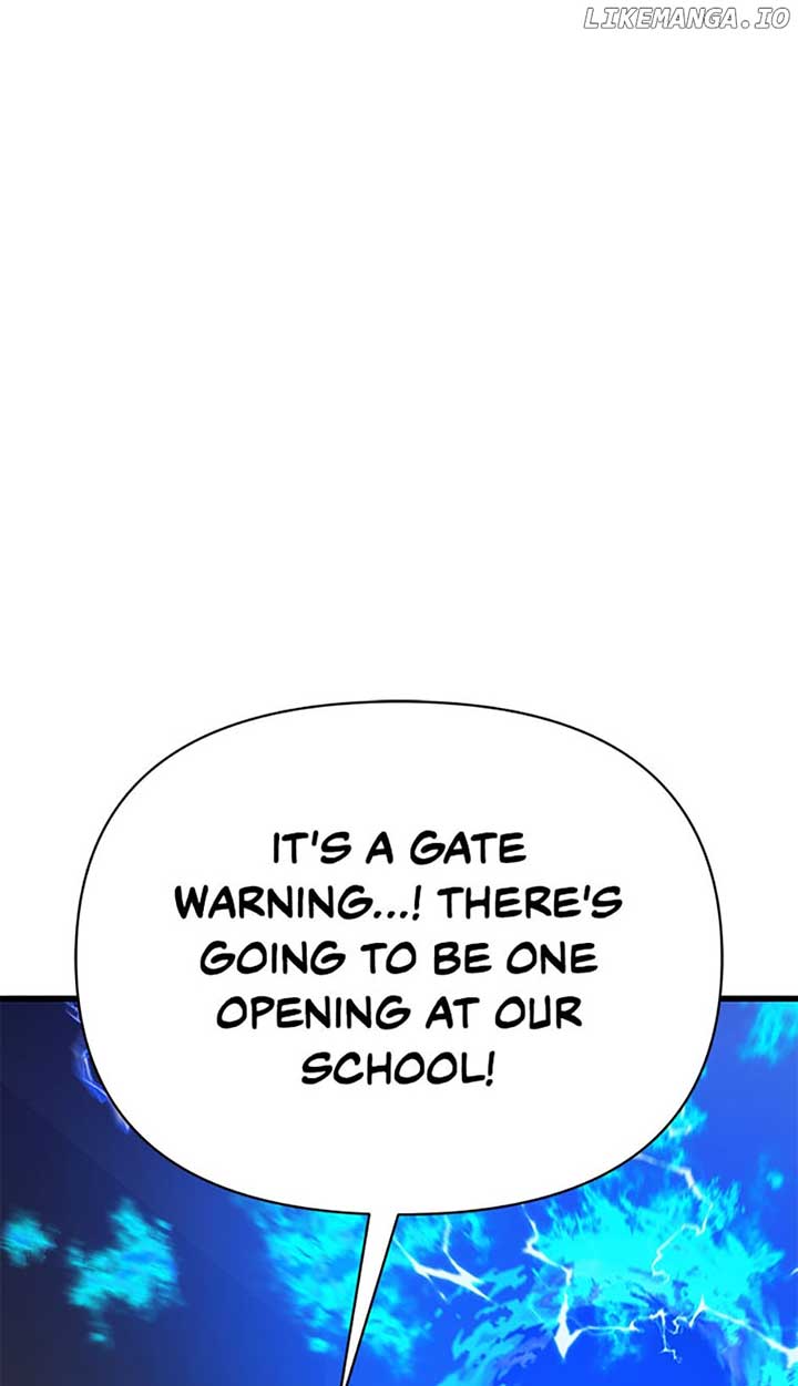 Sorry, But I Am Just a Normie Chapter 40 - Page 51
