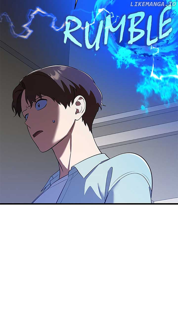 Sorry, But I Am Just a Normie Chapter 40 - Page 52