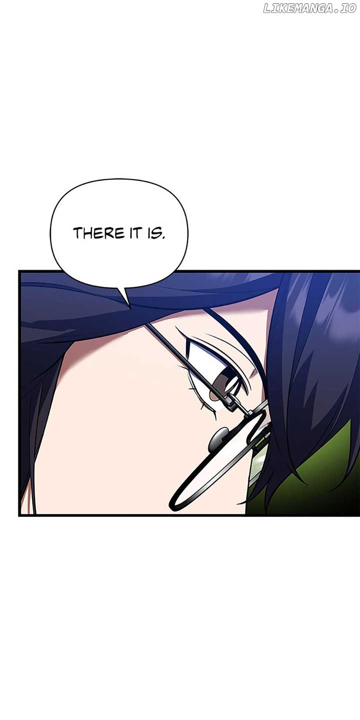 Sorry, But I Am Just a Normie Chapter 40 - Page 57